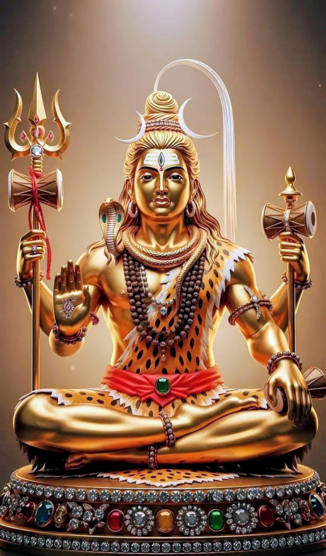 Devotional post media by Jayan P S