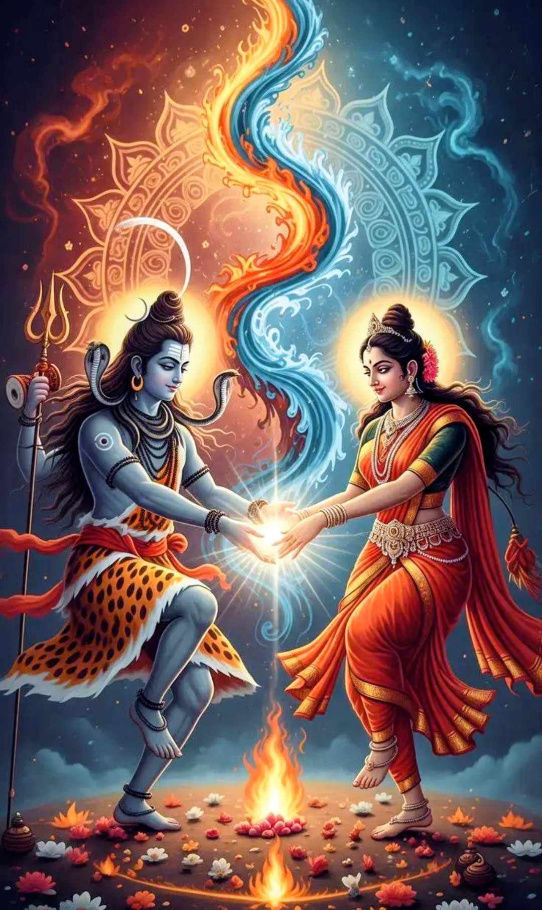 Devotional post media by Jayan P S