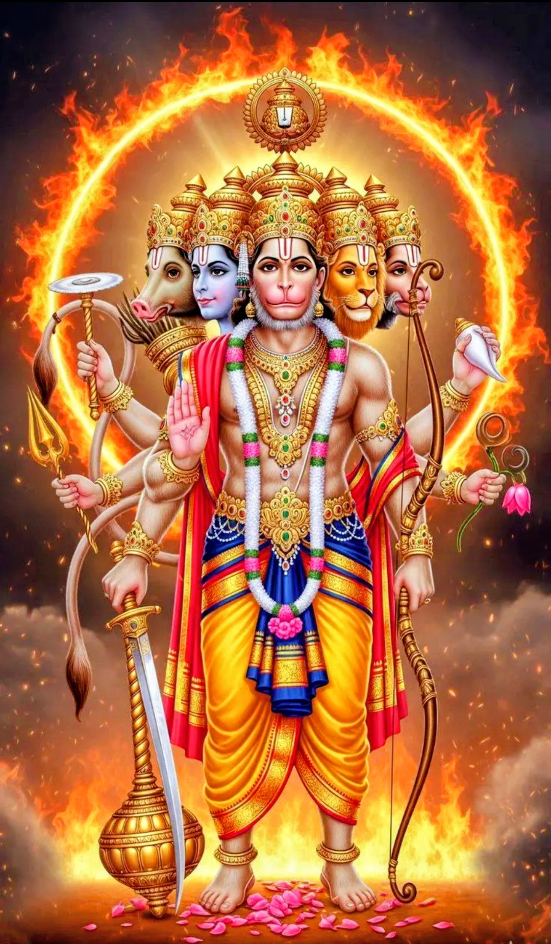 Devotional post media by Jayan P S