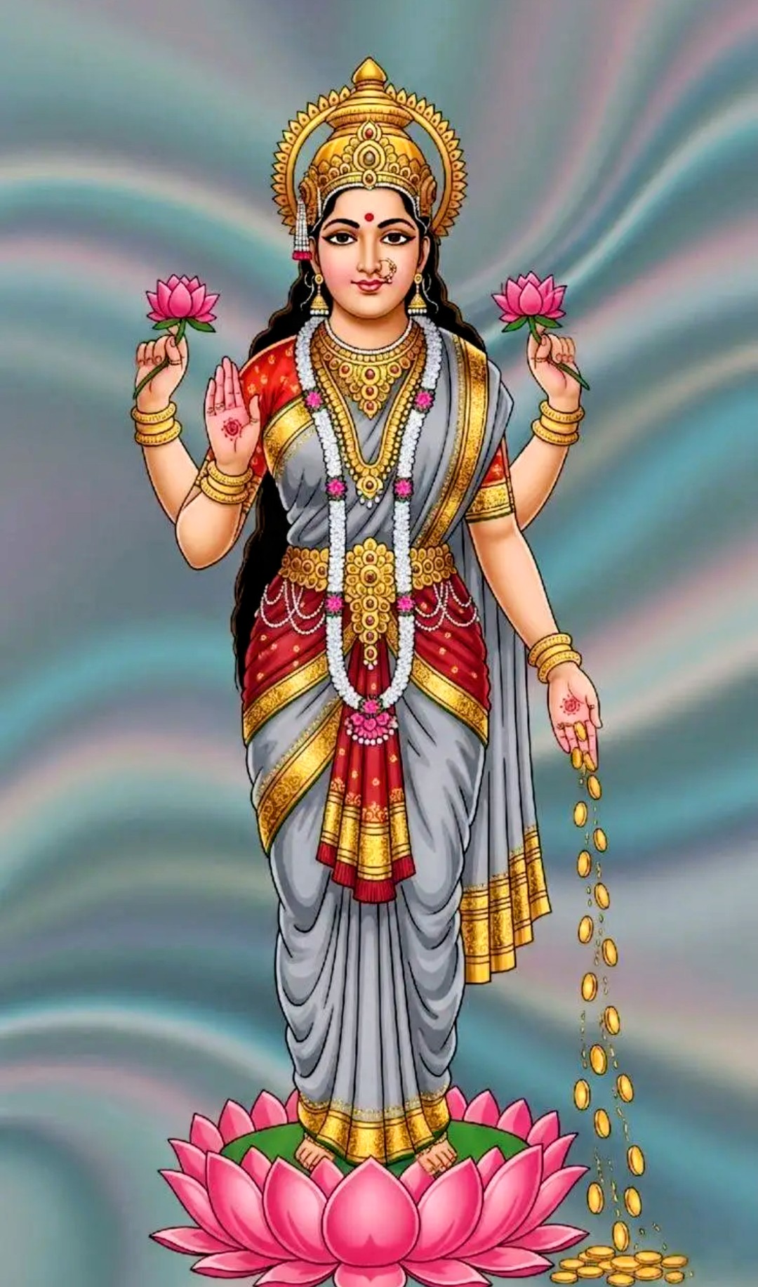 Devotional post media by Jayan P S