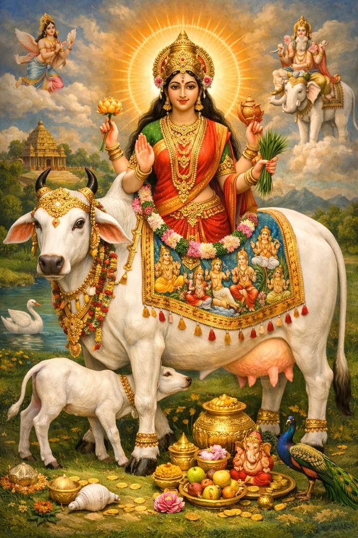 Devotional post media by Selvaraj T