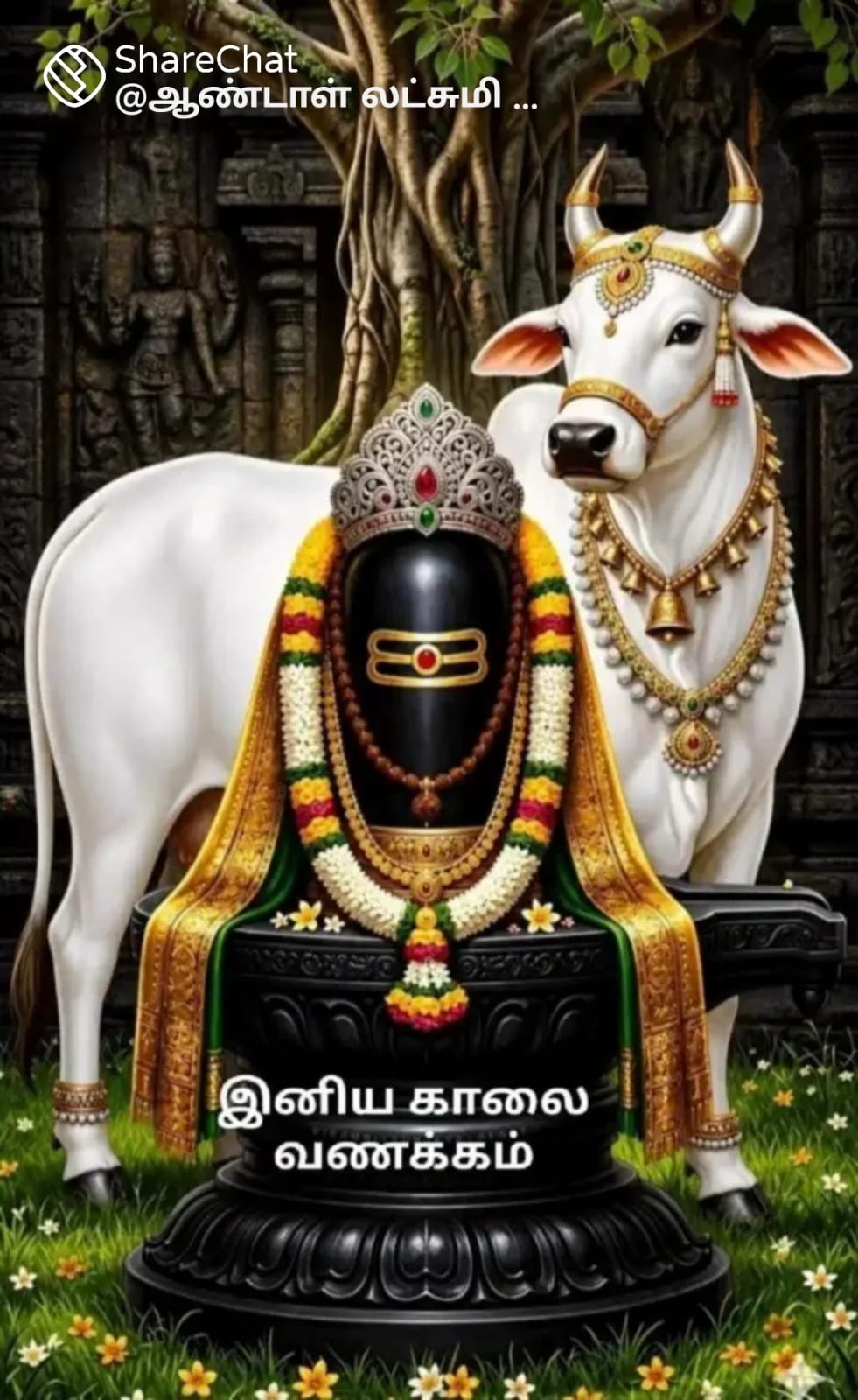 Devotional post media by Selvaraj T