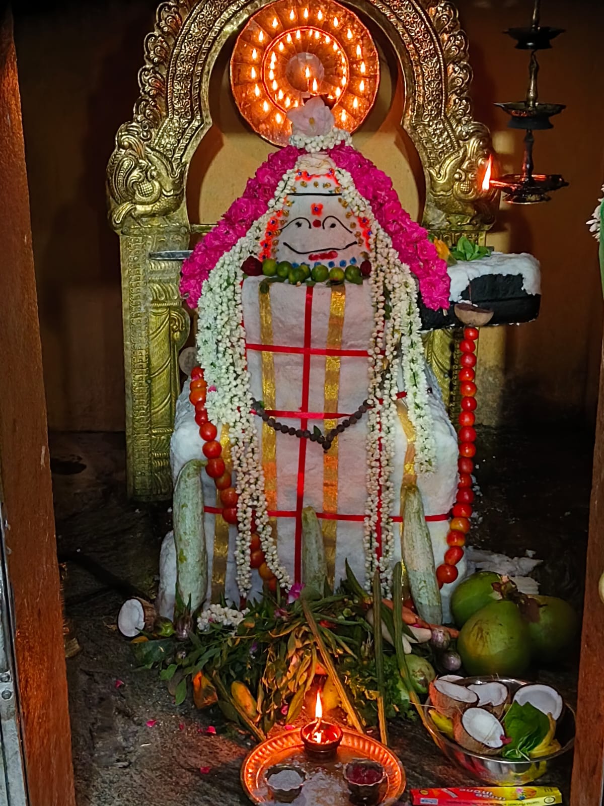 Devotional post media by Selvaraj T