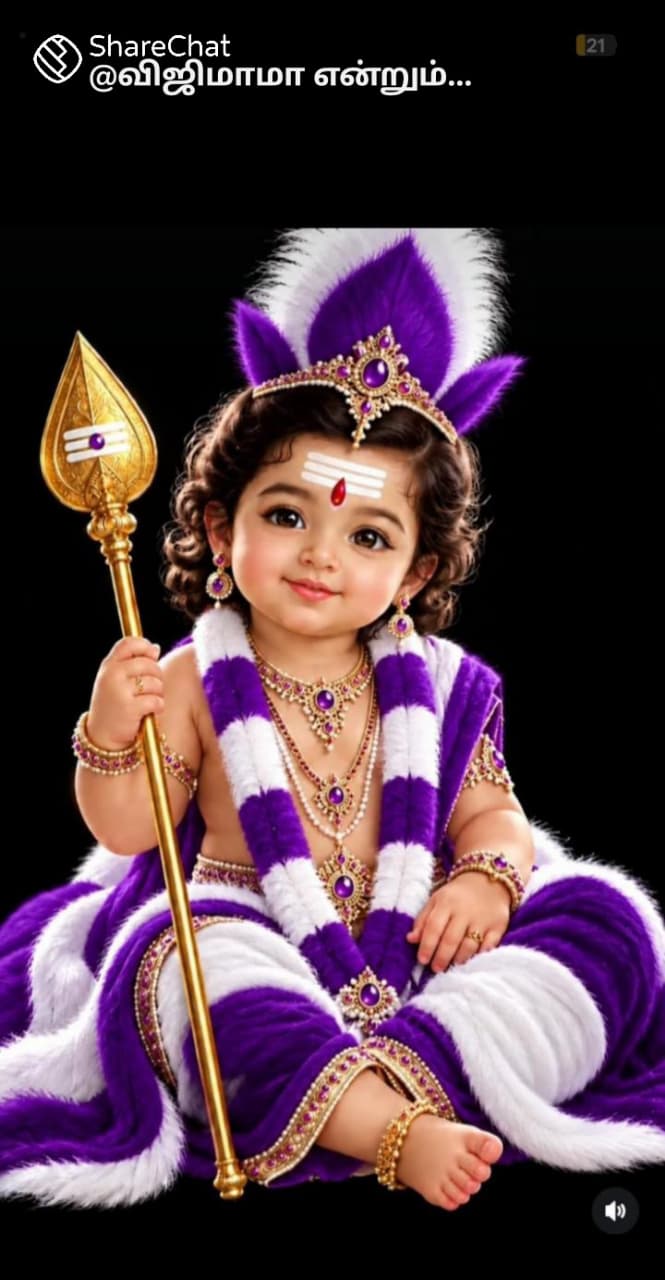 Devotional post media by Selvaraj T