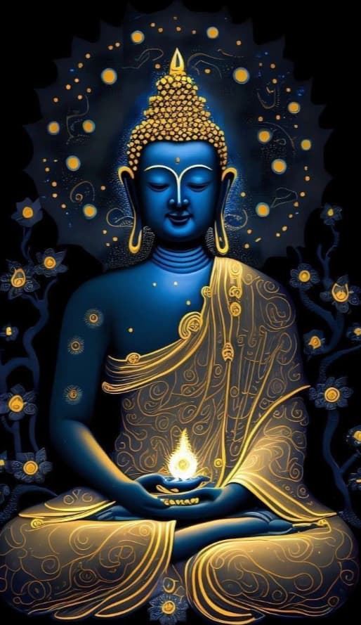 Devotional post media by Selvaraj T