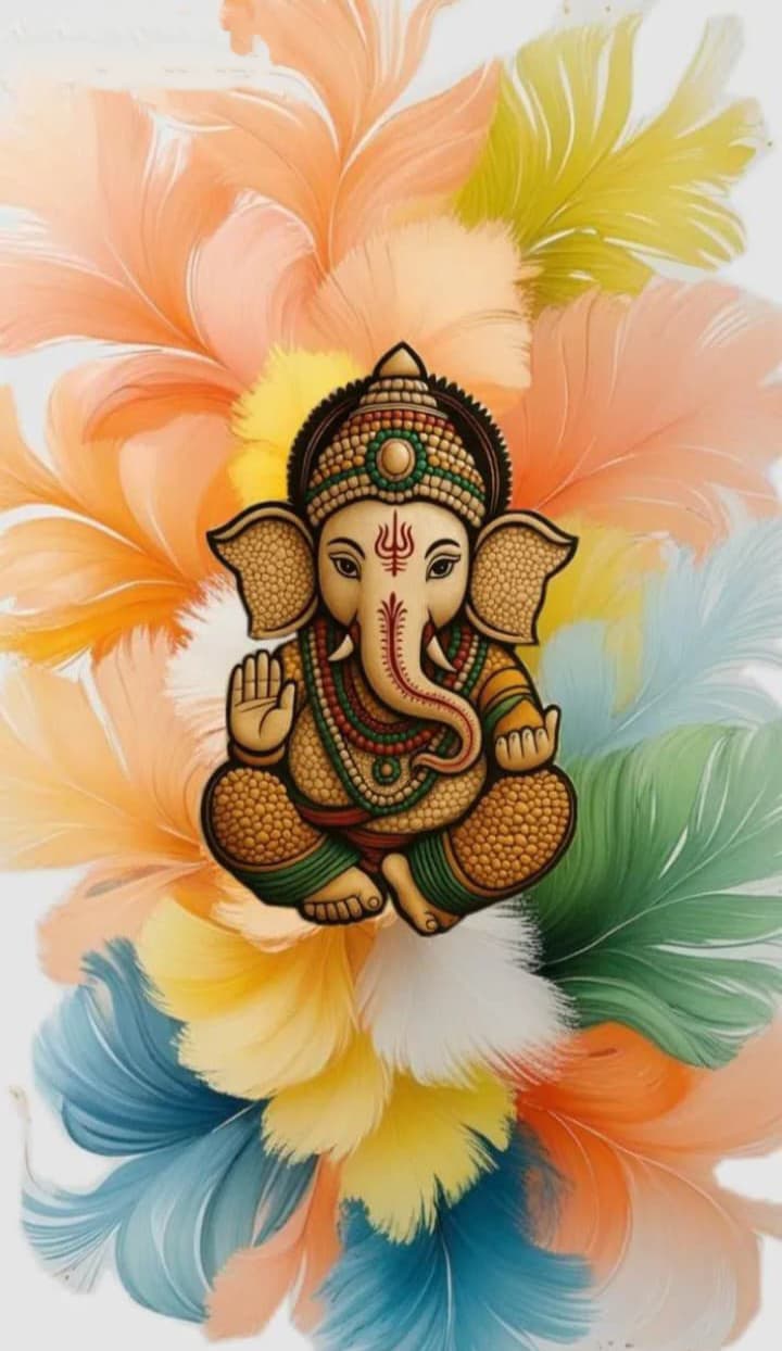 Devotional post media by Selvaraj T