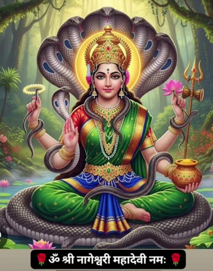Devotional post media by Radhey
Vaidwan