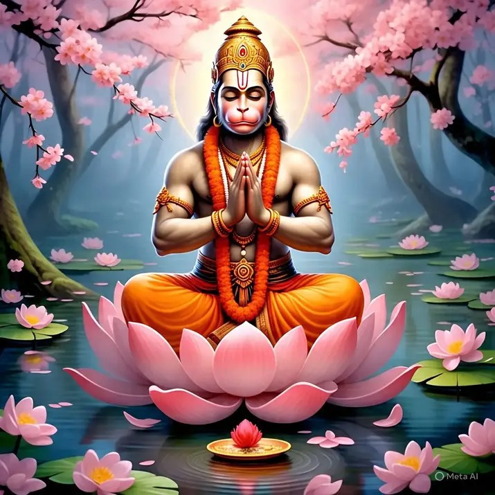 Devotional post media by Sanjay Gupta