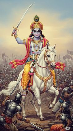 Devotional post media by Sanjay Gupta