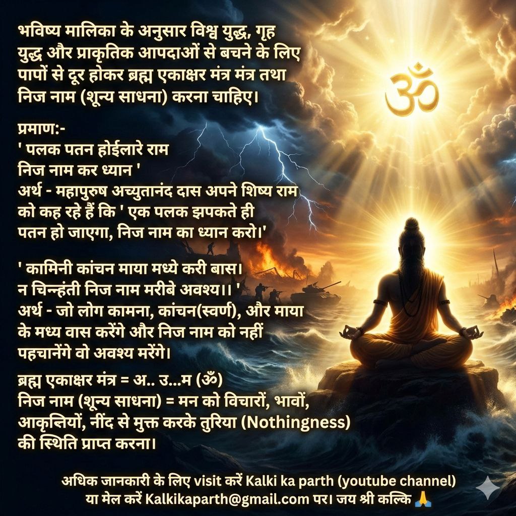 Devotional post media by Sanjay Gupta