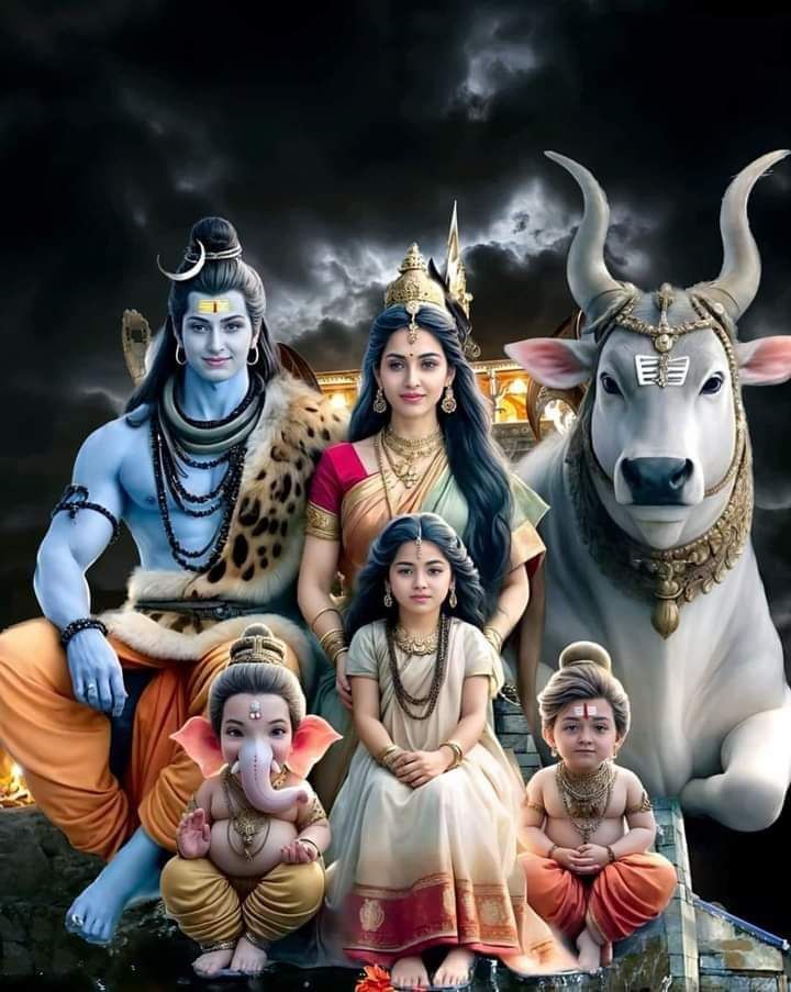 Devotional post media by Sanjay Gupta