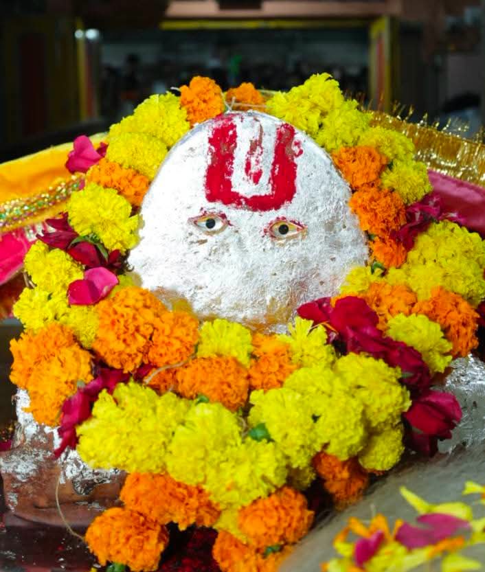 Devotional post media by sushil