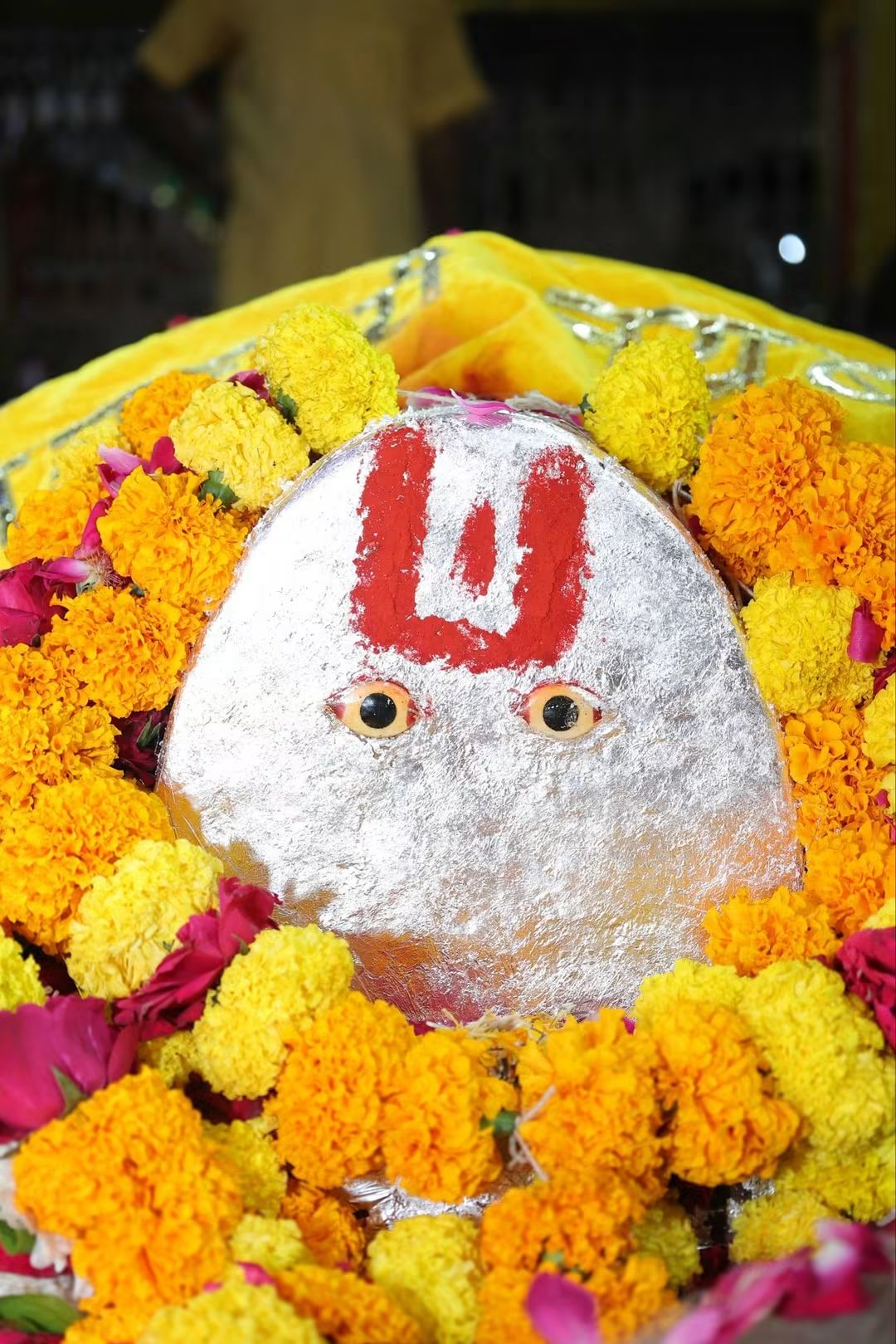 Devotional post media by sushil