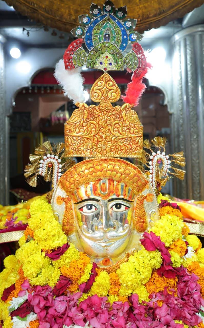 Devotional post media by sushil