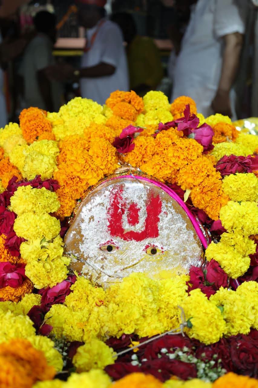 Devotional post media by sushil