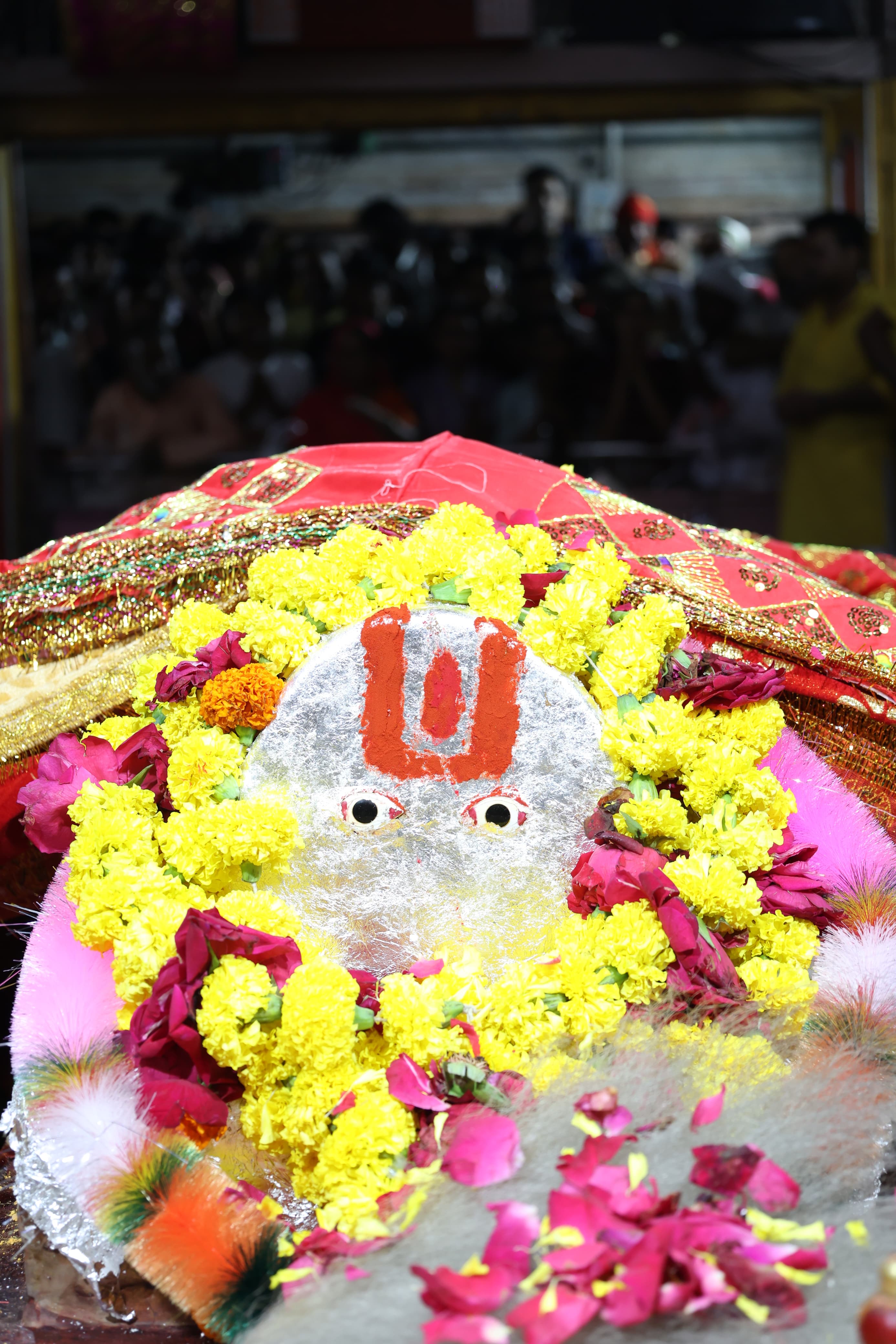 Post media