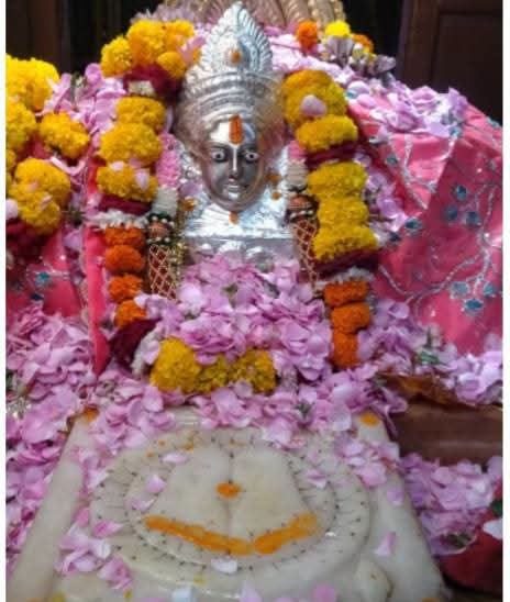 Devotional post media by sushil