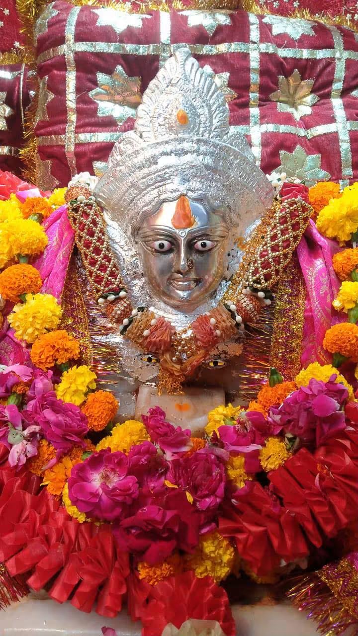 Devotional post media by sushil