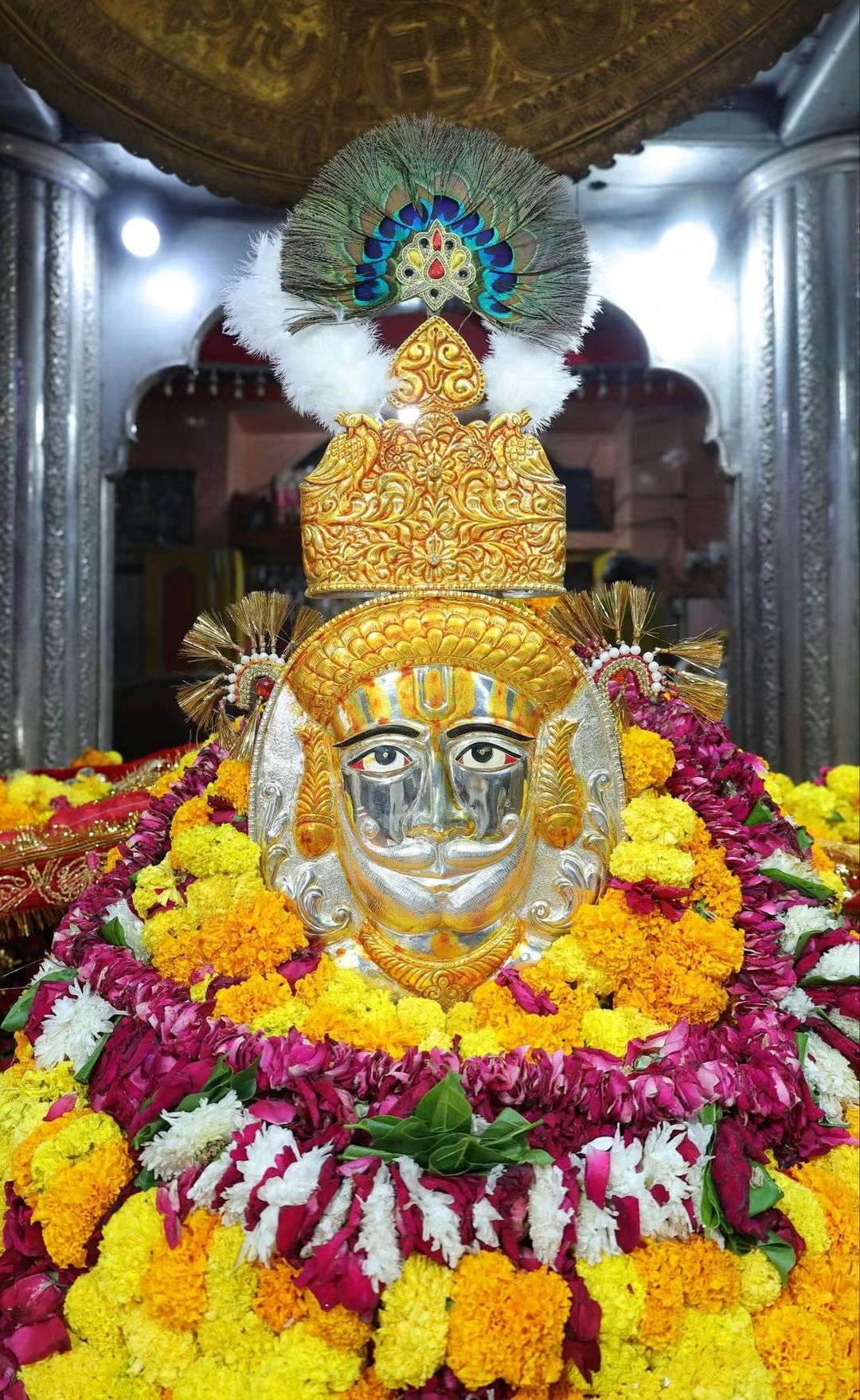 Devotional post media by sushil