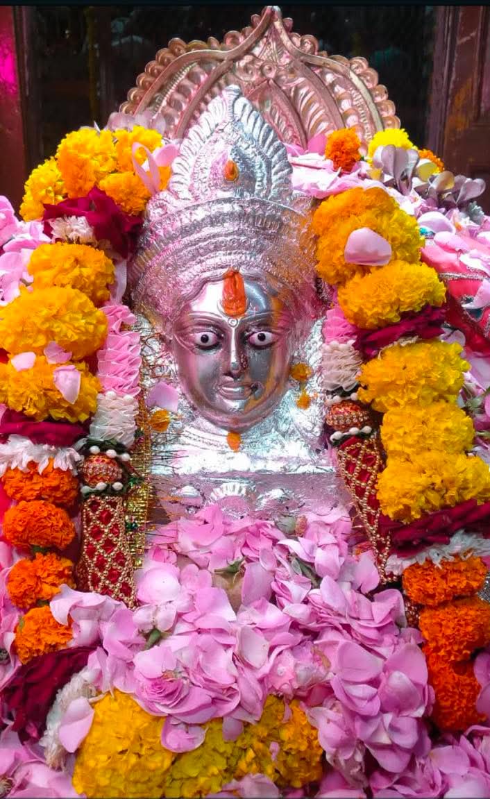 Devotional post media by sushil