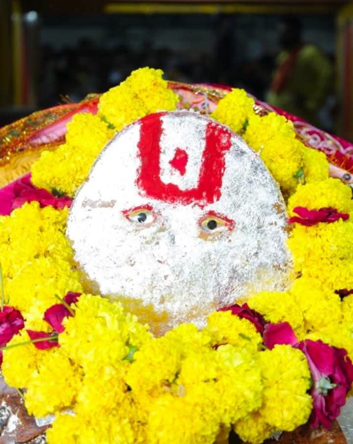 Devotional post media by sushil