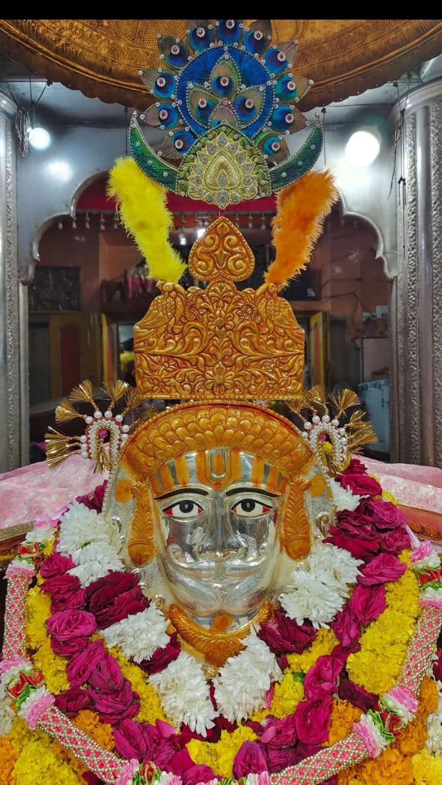 Devotional post media by sushil