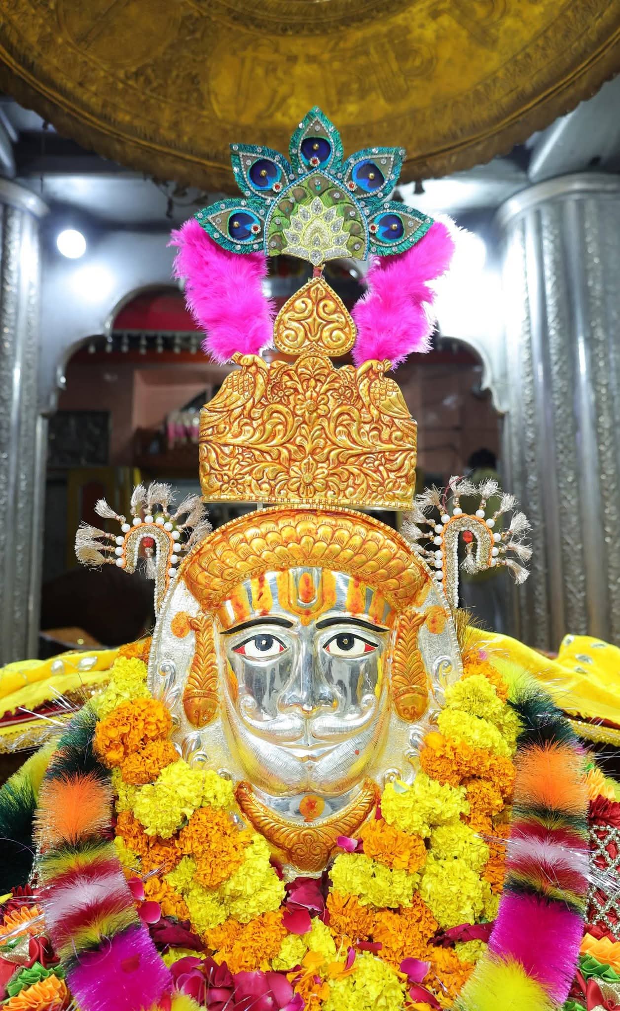 Devotional post media by sushil