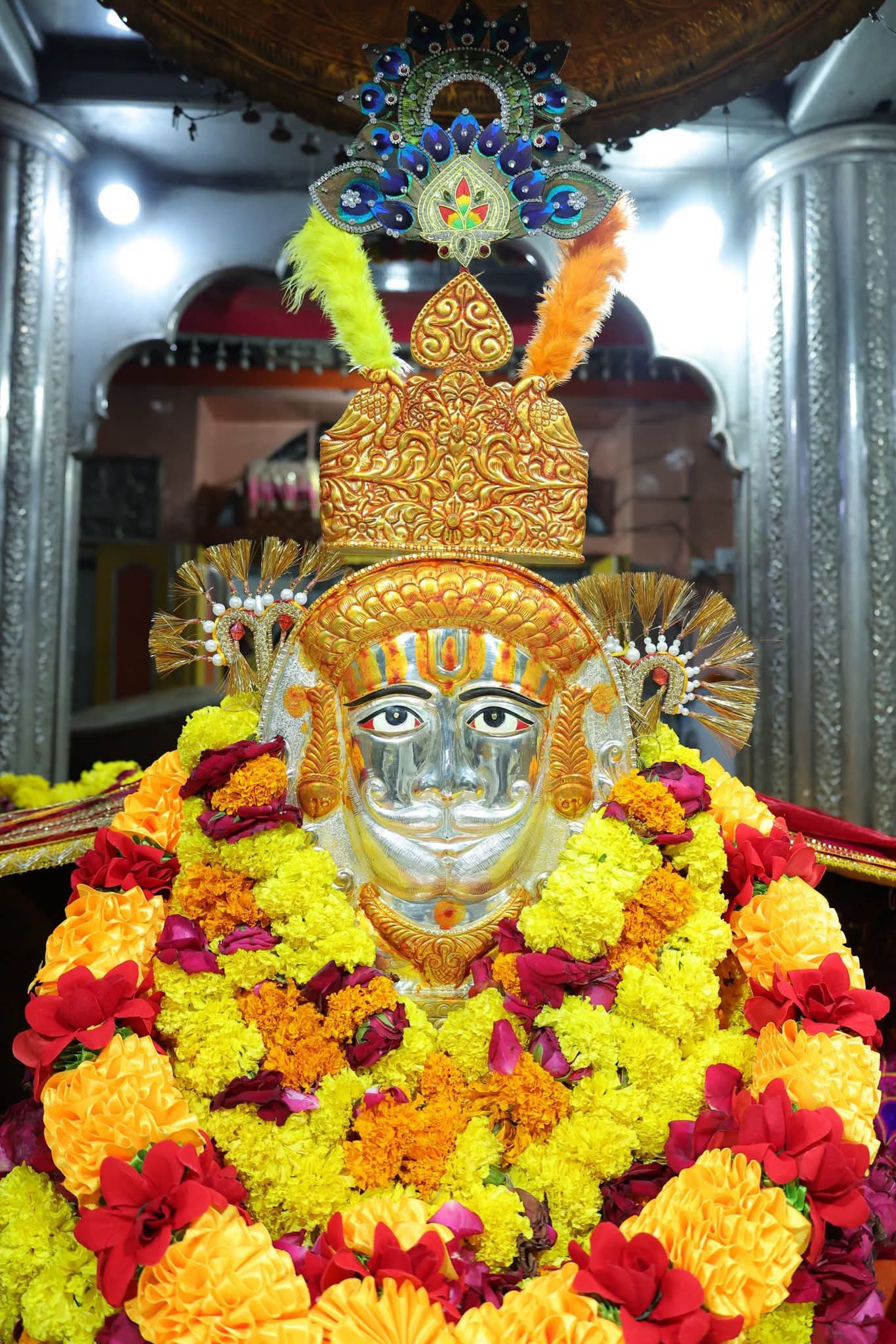Devotional post media by sushil
