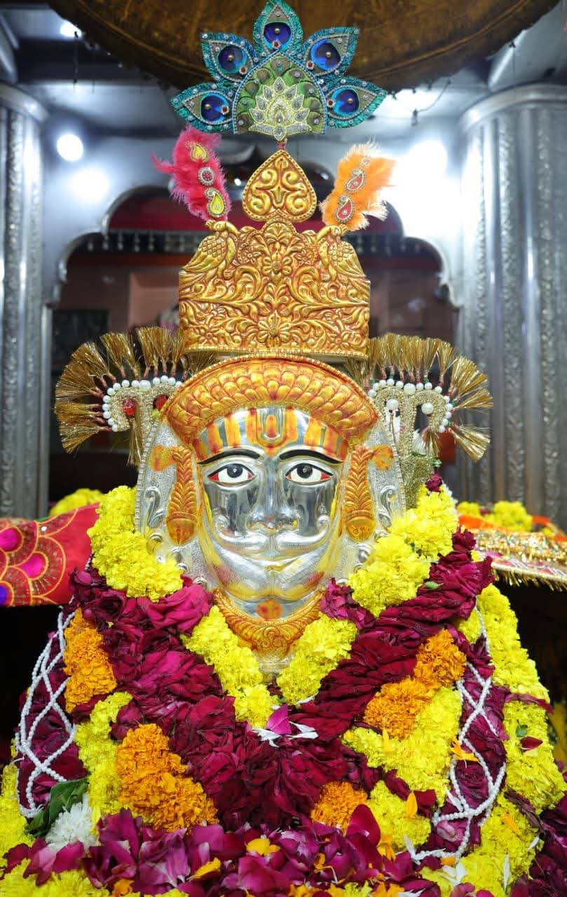 Devotional post media by sushil