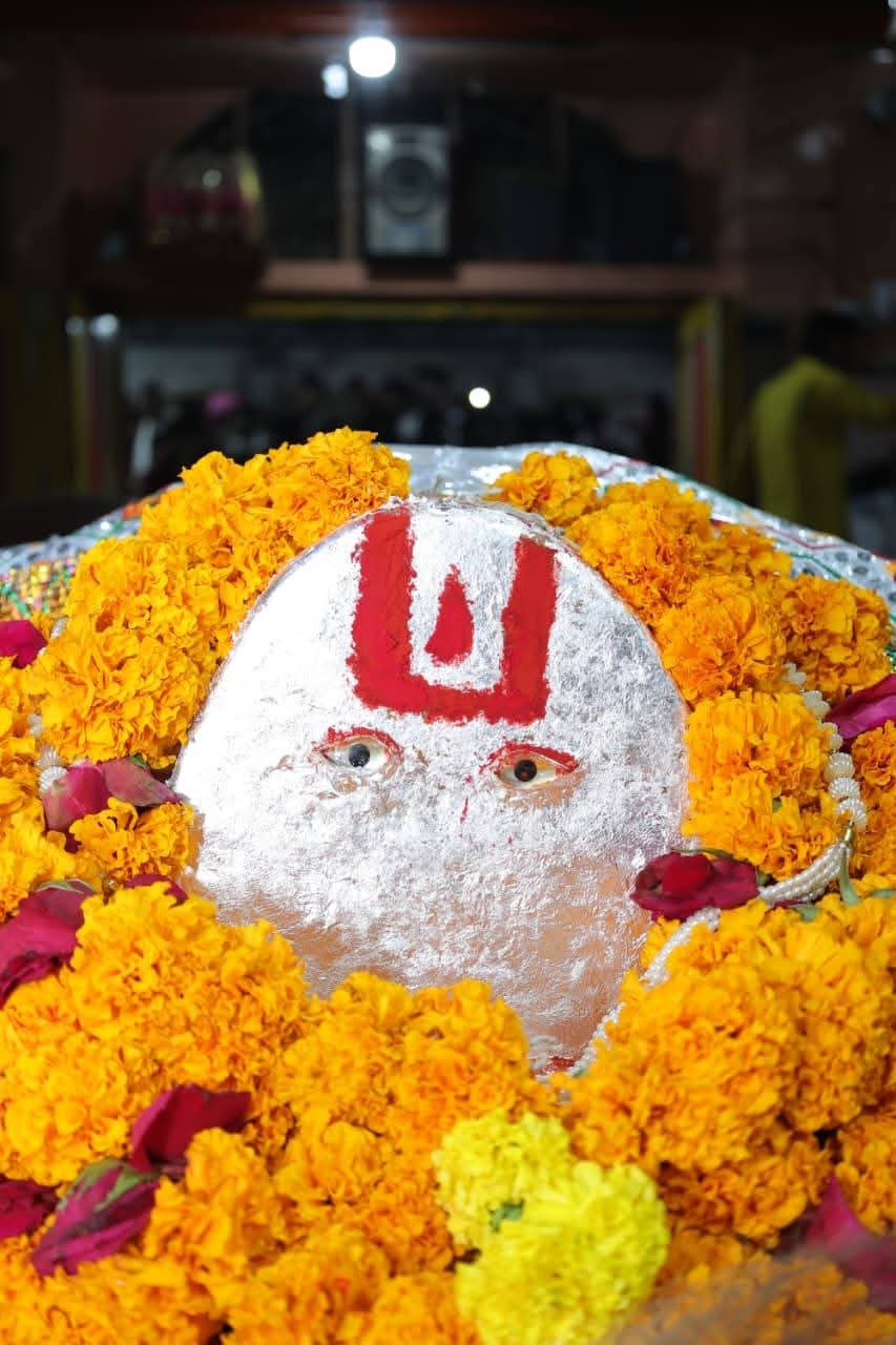 Devotional post media by sushil