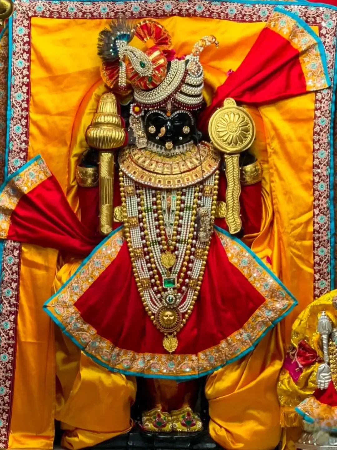 Devotional post media by sushil