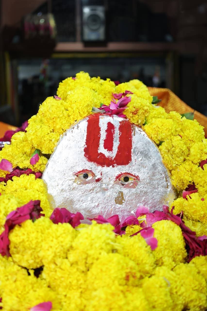 Devotional post media by sushil