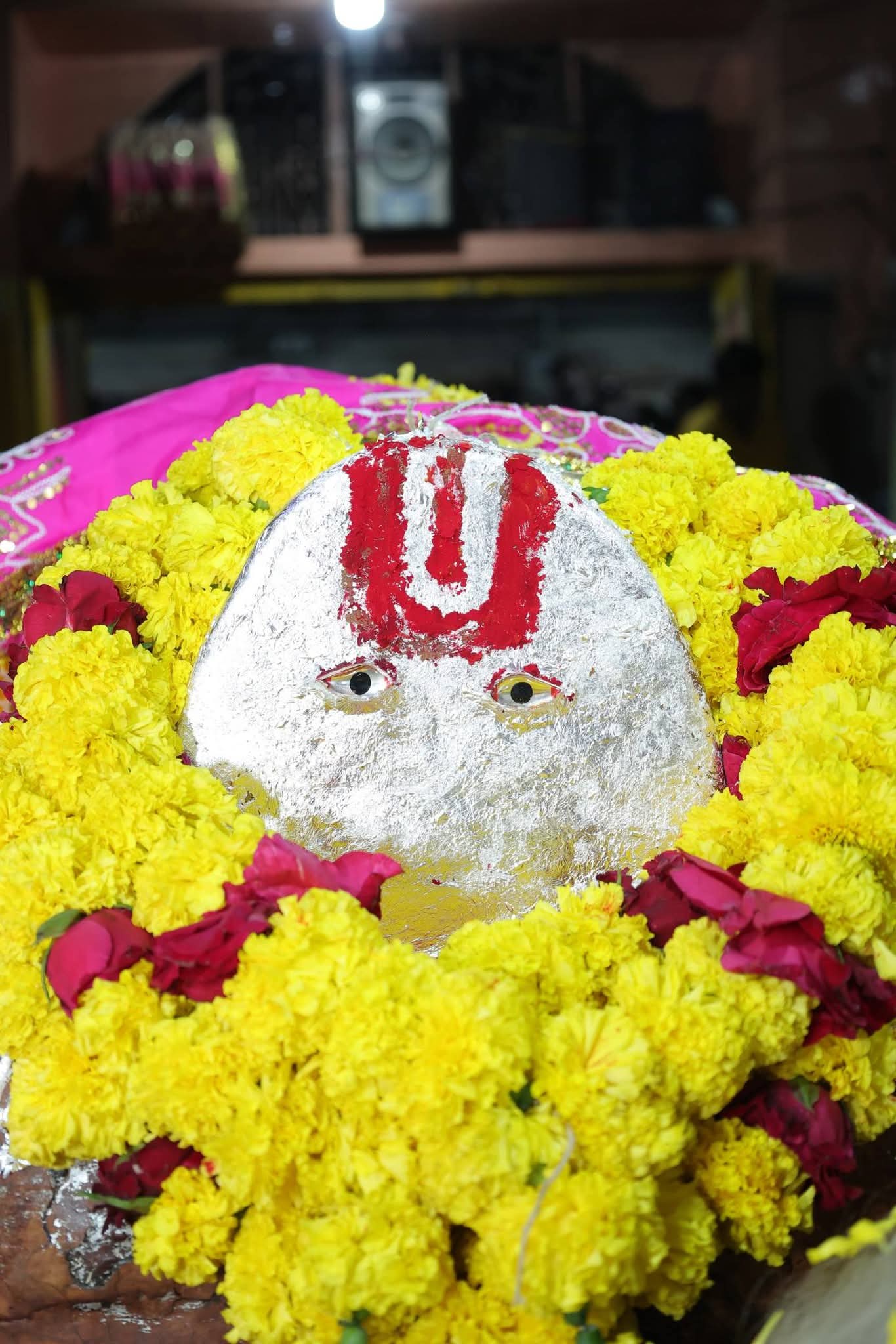 Devotional post media by sushil