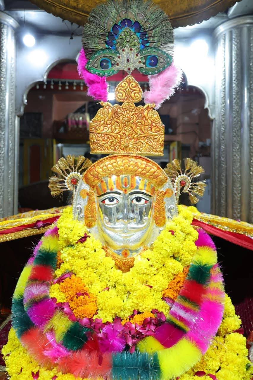 Devotional post media by sushil