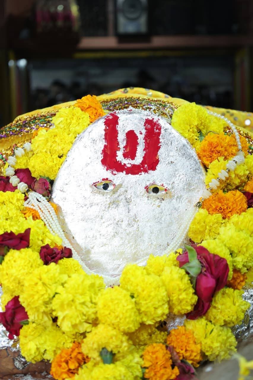 Devotional post media by sushil