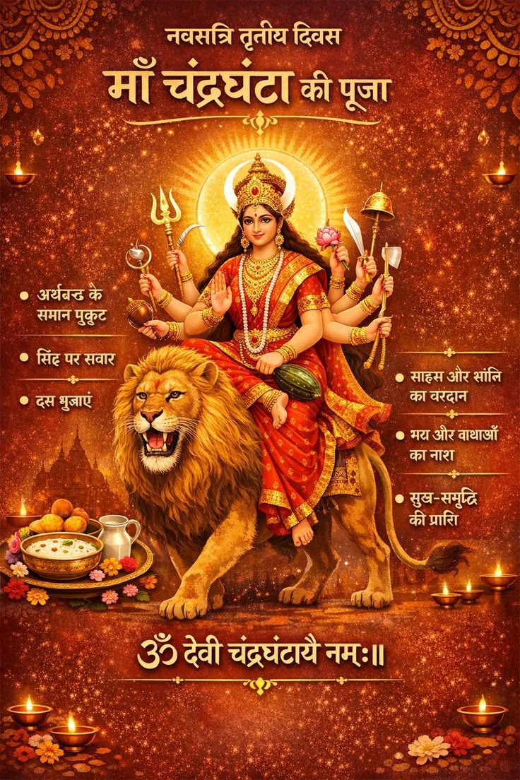 Devotional post media by Rajesh Nikhare
