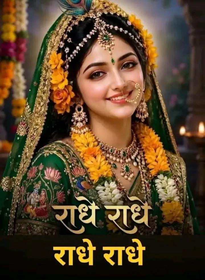 Devotional post media by Rajesh Nikhare