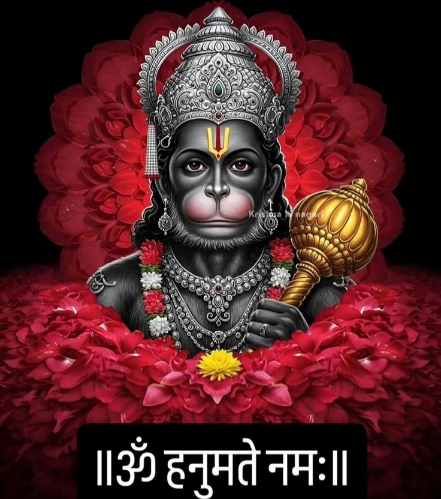 Devotional post media by Rajesh Nikhare