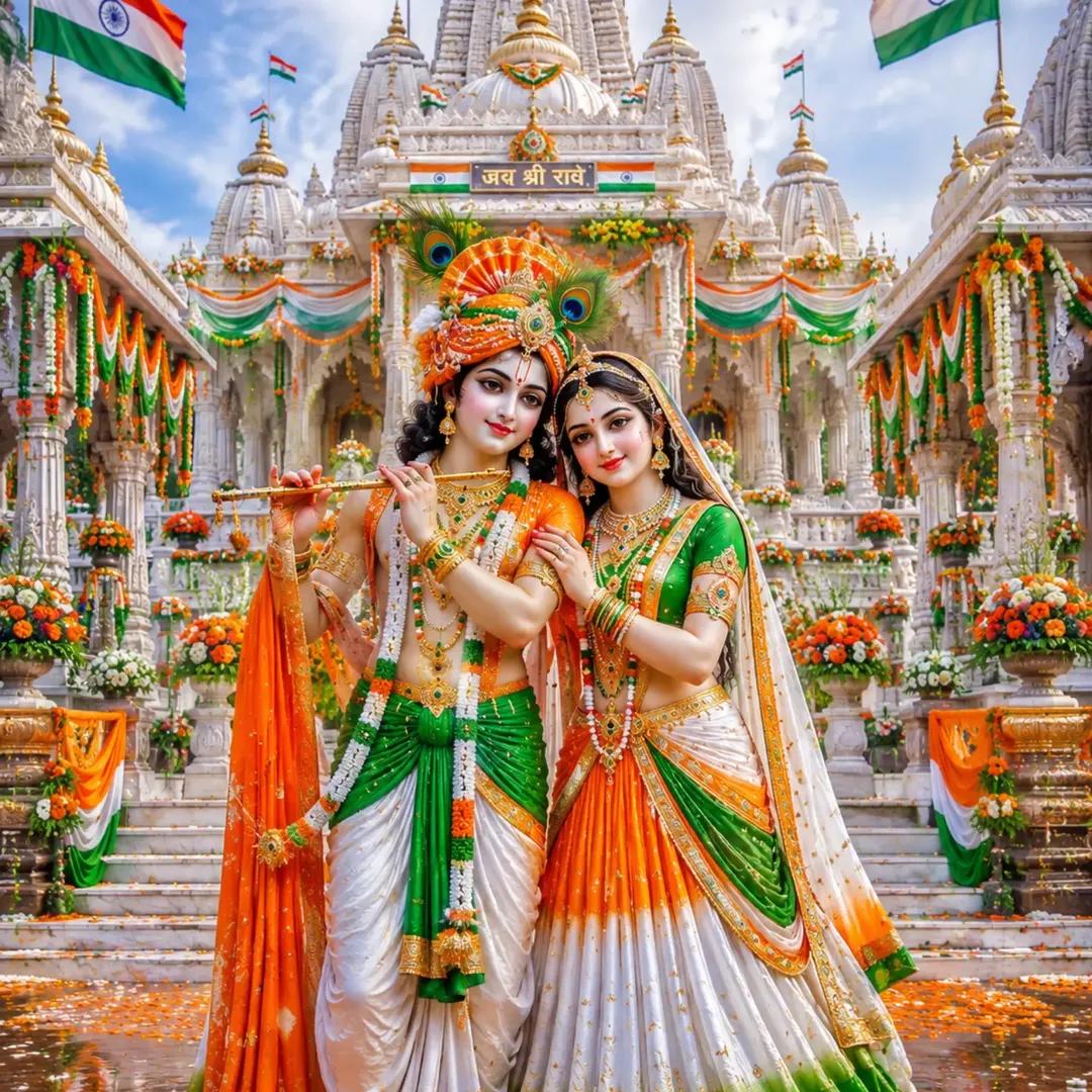 Devotional post media by Rajesh Nikhare