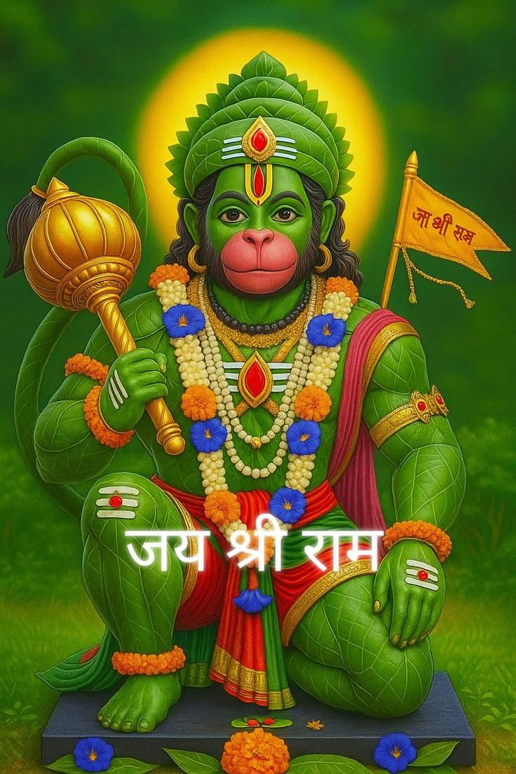 Devotional post media by Rajesh Nikhare