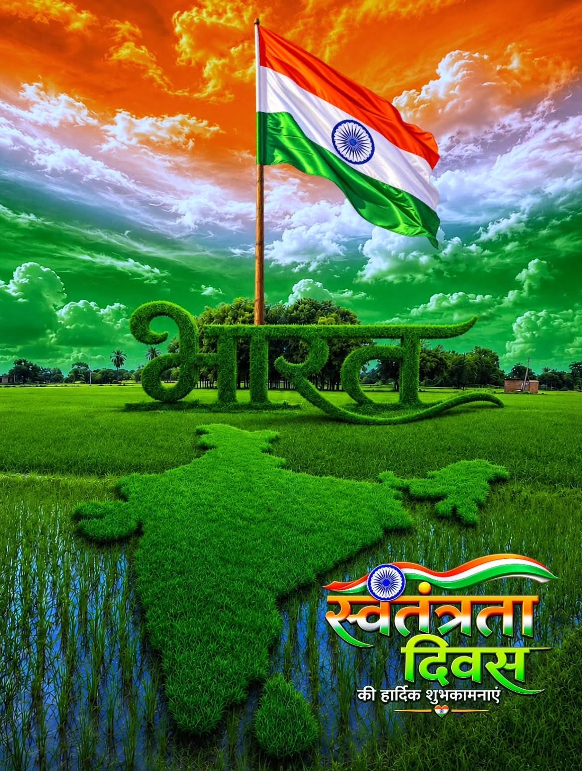 Devotional post media by Rajesh Nikhare