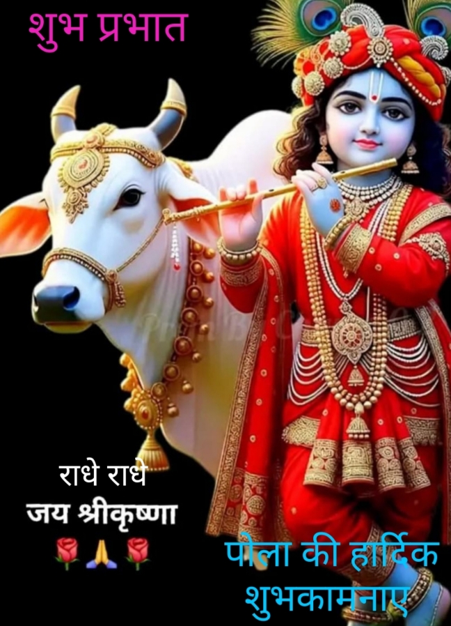 Devotional post media by Rajesh Nikhare