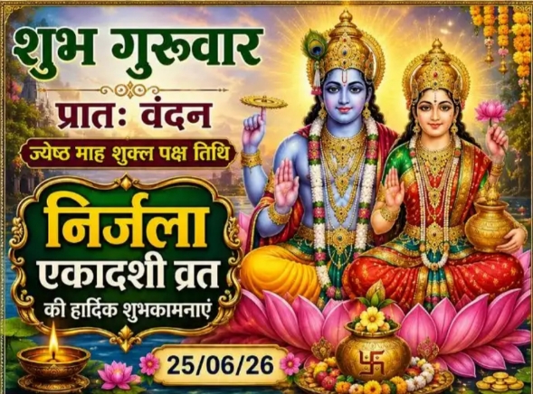Devotional post media by Rajesh Nikhare