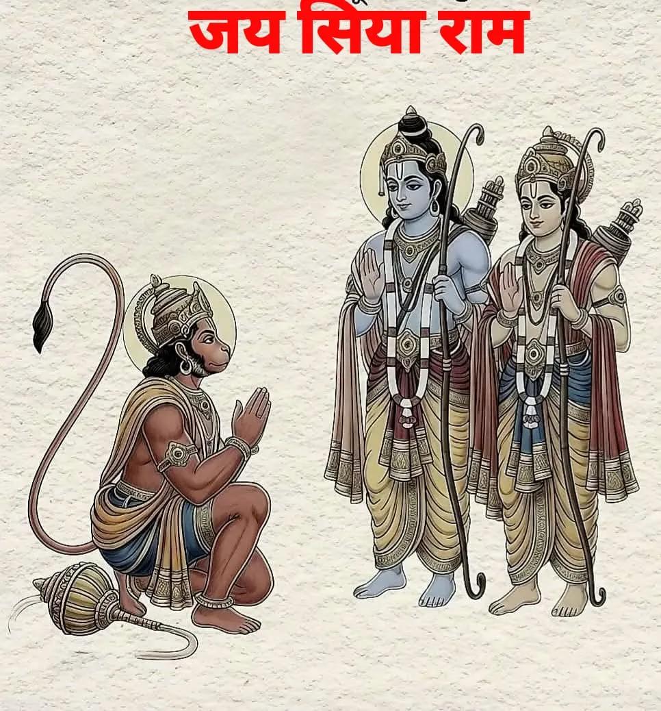 Devotional post media by Rajesh Nikhare