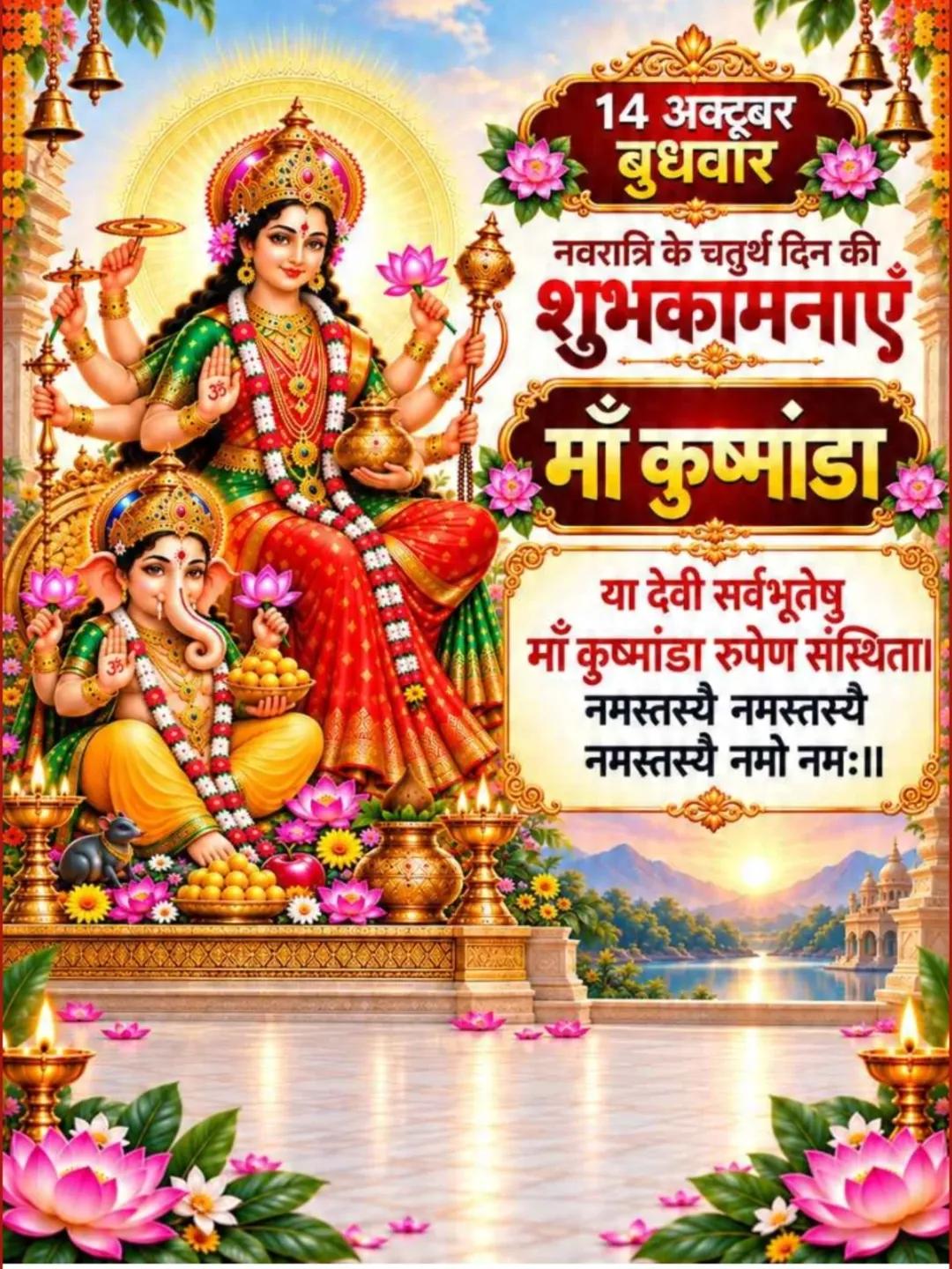 Devotional post media by Rajesh Nikhare