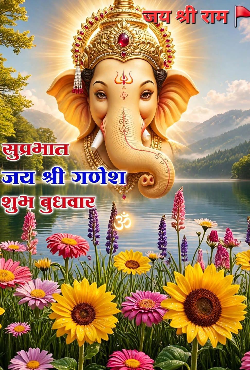 Devotional post media by Rajesh Nikhare