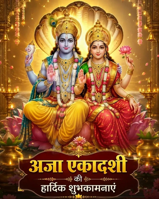Devotional post media by Rajesh Nikhare