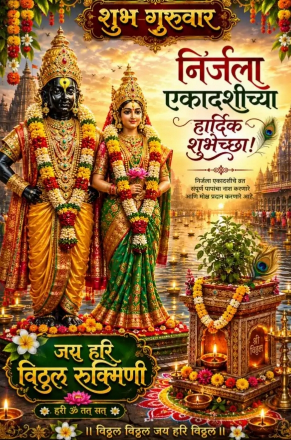 Devotional post media by Rajesh Nikhare