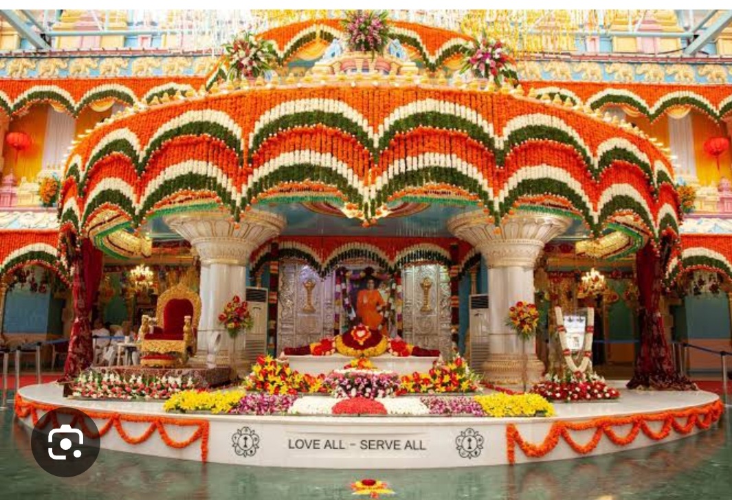 Devotional post media by Harvinder Kumar