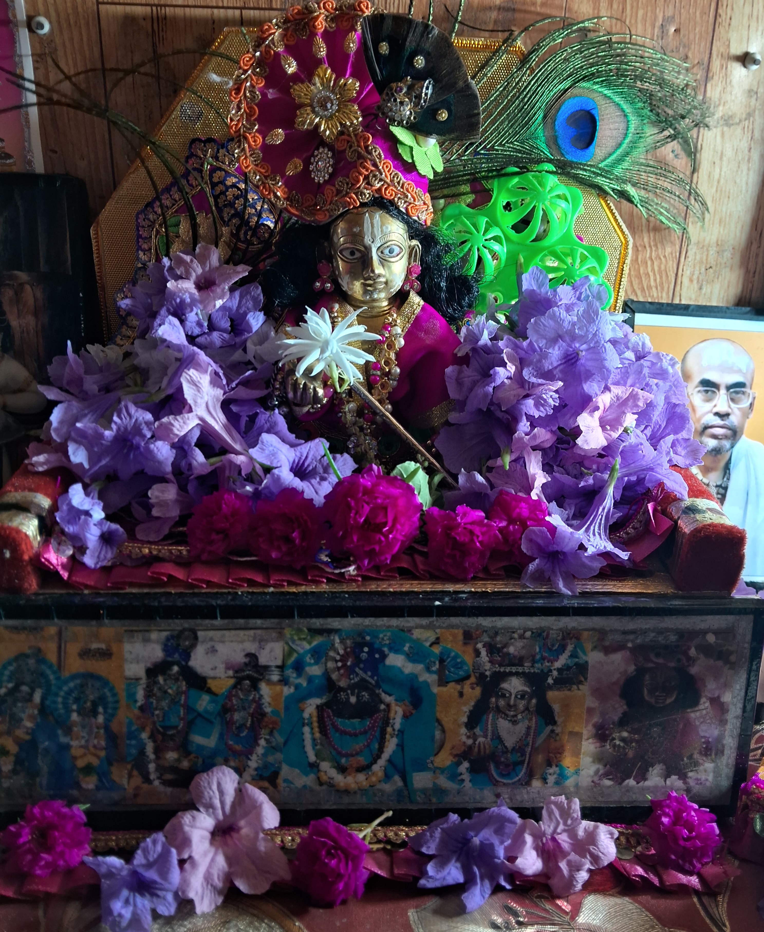 Devotional post media by Harvinder Kumar